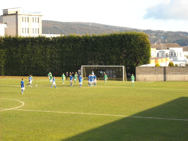 futbol Cadetes e Xuvenil