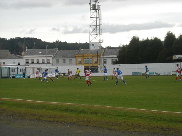 As Pontes