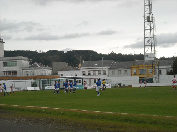 As Pontes