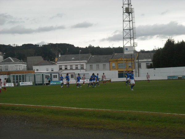 As Pontes