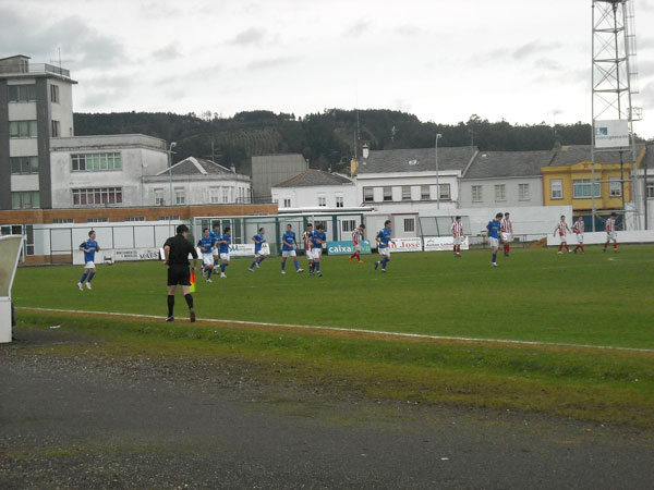 As Pontes