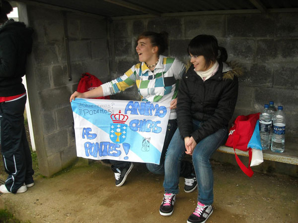 As Pontes