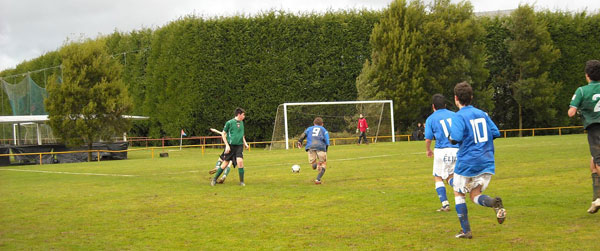 CD As Pontes
