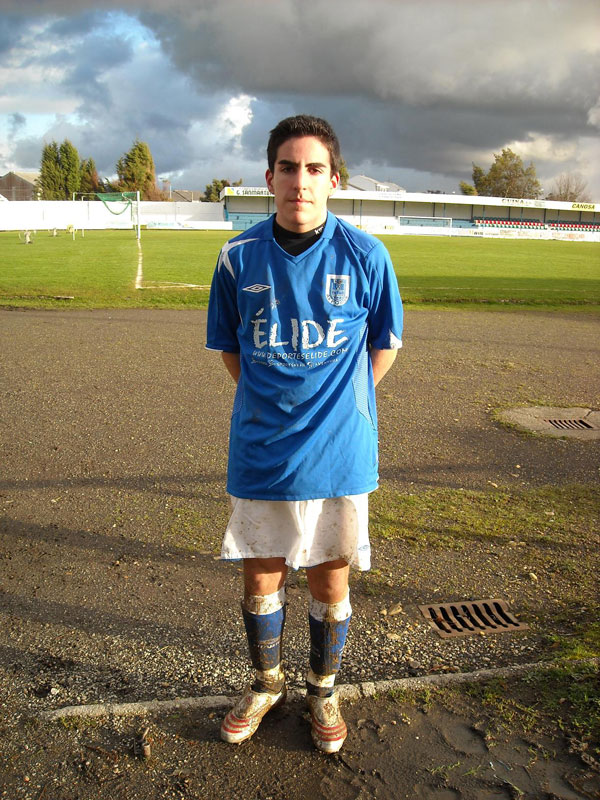 CD As Pontes