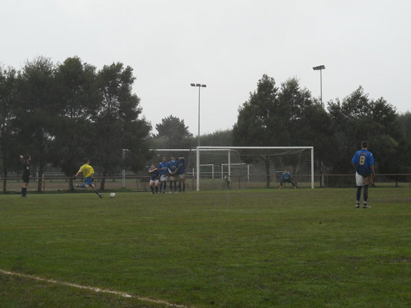 Futbol Xuvenil CD As Pontes