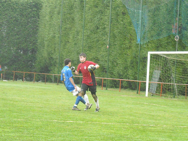 Futbol Xuvenil CD As Pontes
