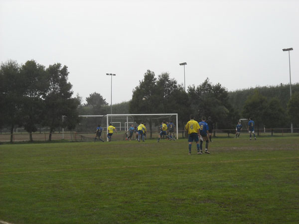 Futbol Xuvenil CD As Pontes