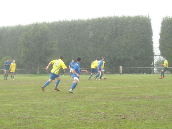 Futbol Xuvenil CD As Pontes