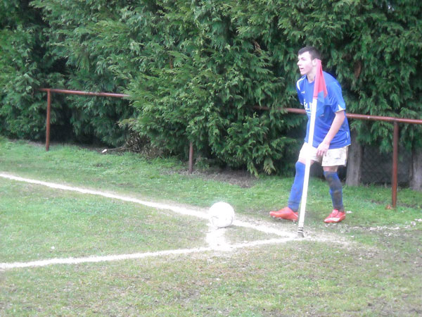 Futbol Xuvenil CD As Pontes
