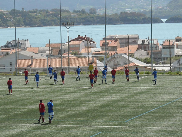 As Pontes Cadete