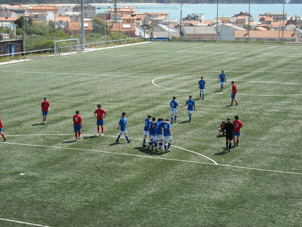 As Pontes Cadete