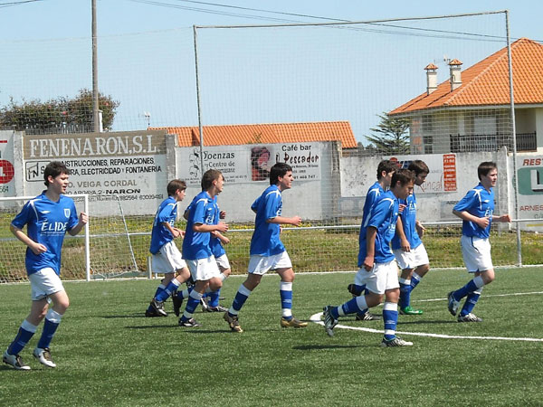 As Pontes Cadete