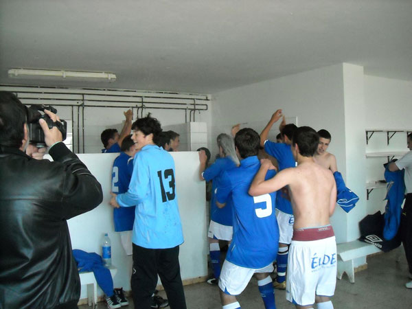 As Pontes Cadete