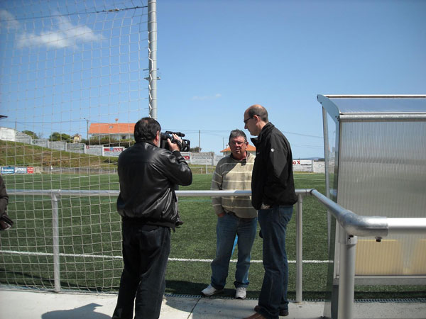 As Pontes Cadete