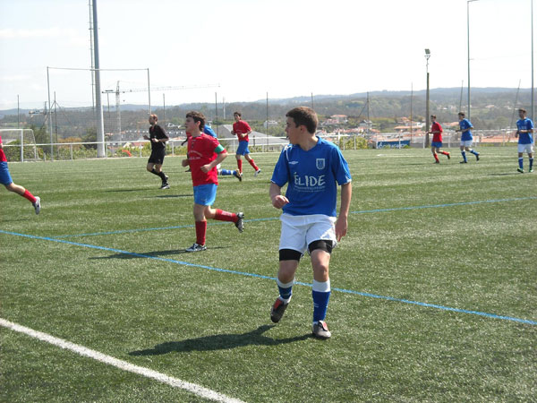 As Pontes Cadete