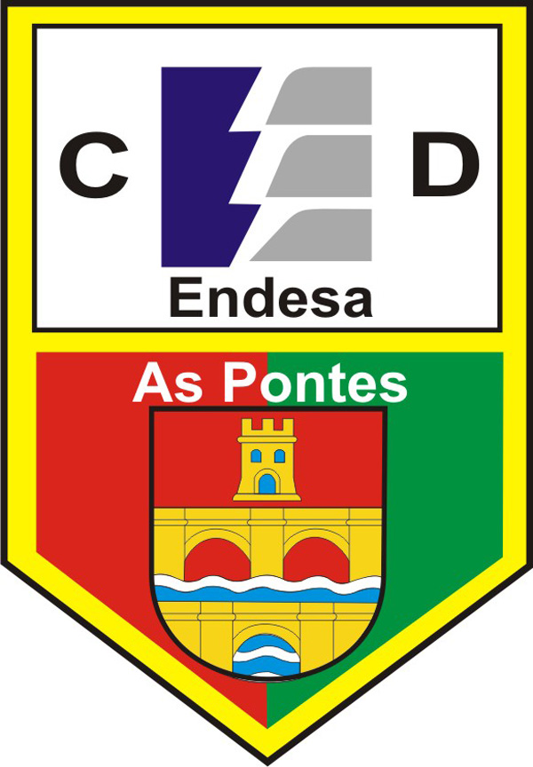 CD AS Pontes 50 aniversario