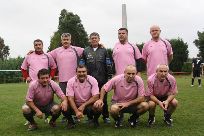 veteranos