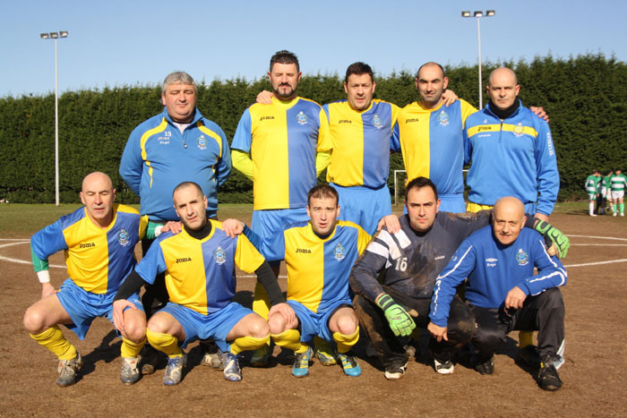 veteranos