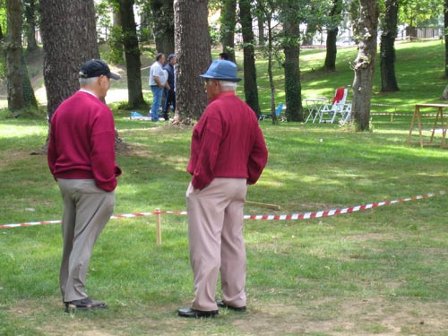 Festa da Fraga