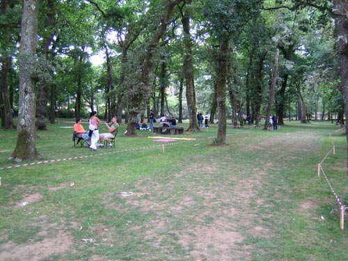 Festa da Fraga