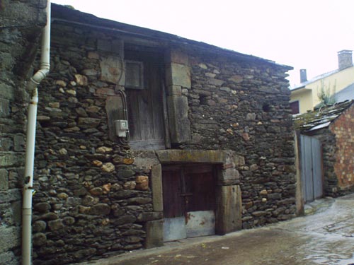 Hospital de San Xoán