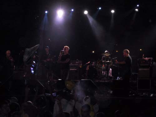 Oysterband