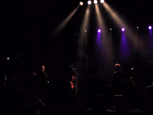 Oysterband
