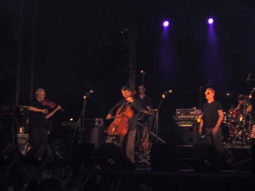 Oysterband