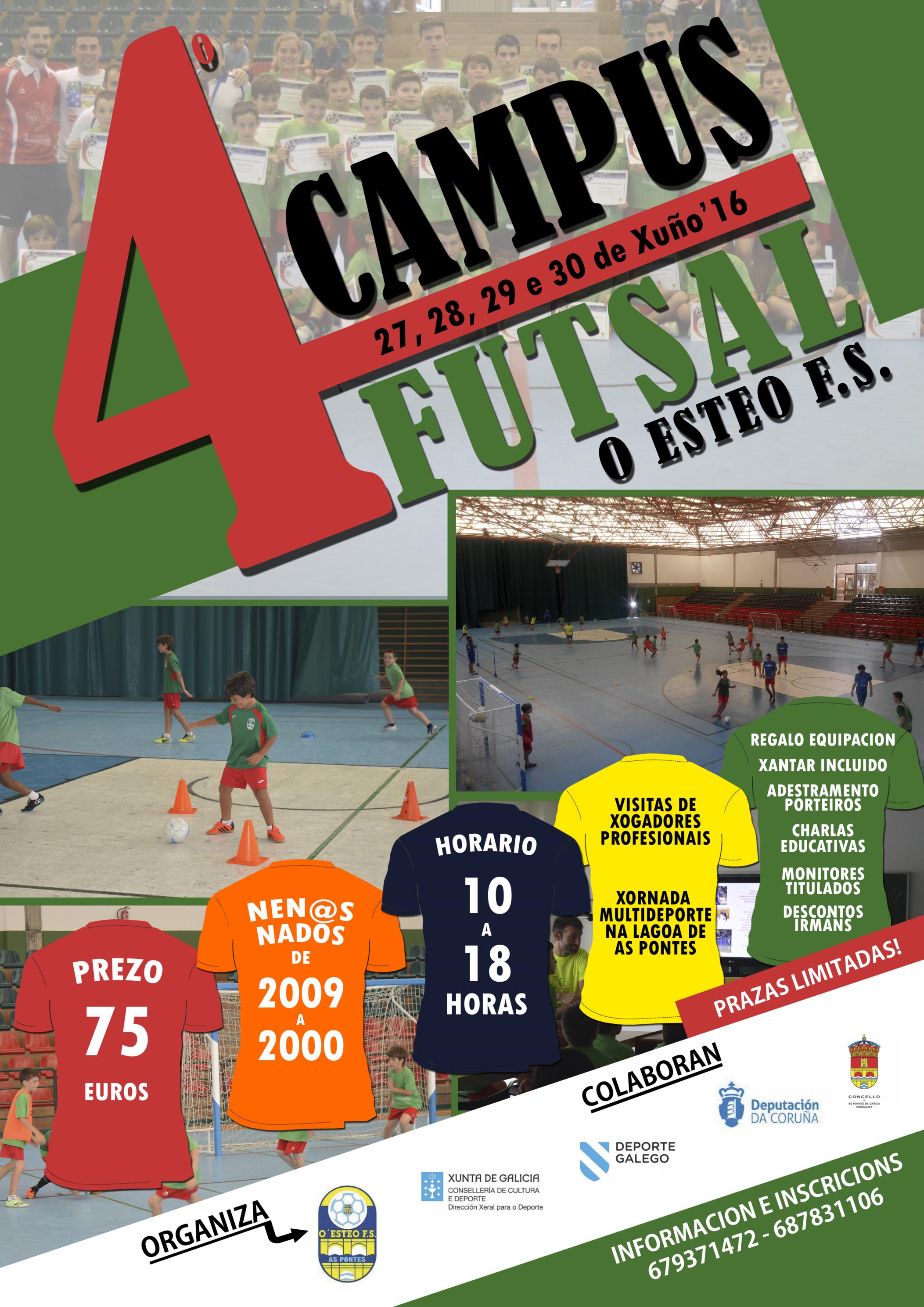 4CAMPUS_FUTSAL-O_ESTEO-FS