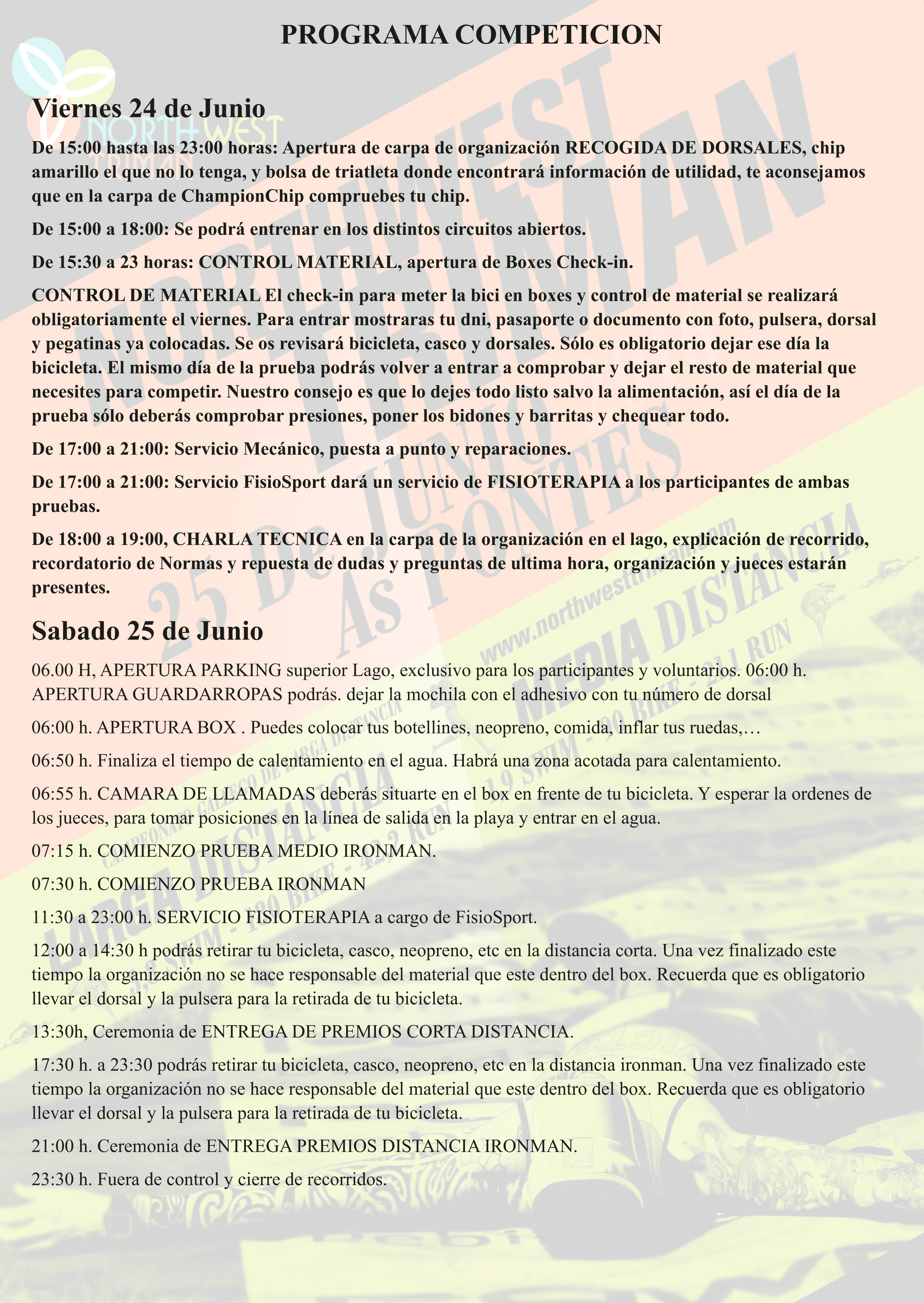 programa