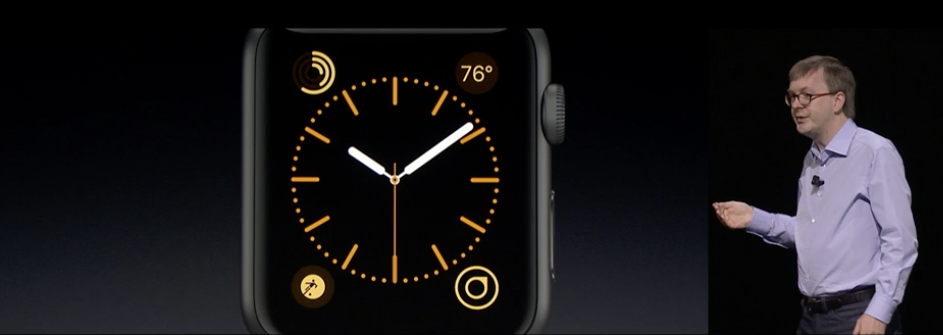 watchOS