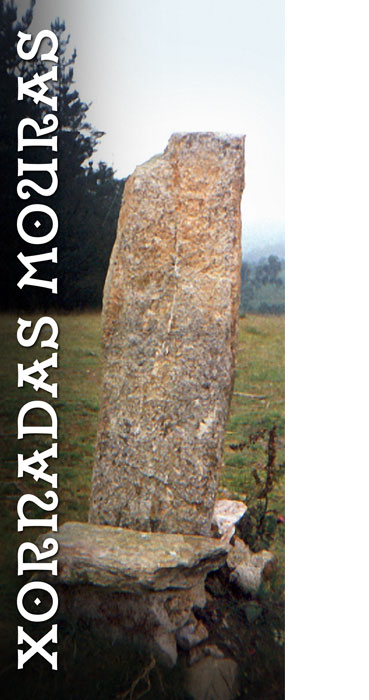 xornadas mouras