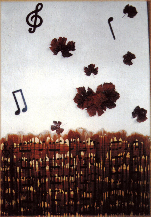 Sinfonia natural-Otoño