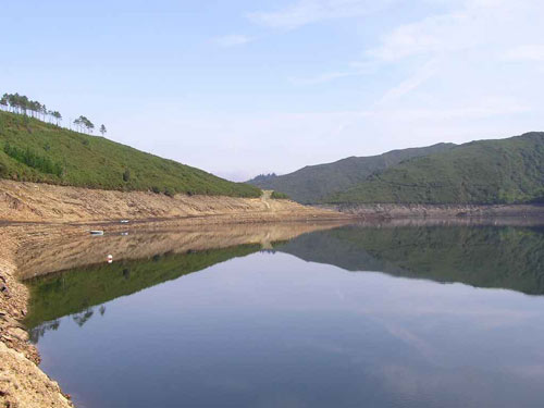 pantano