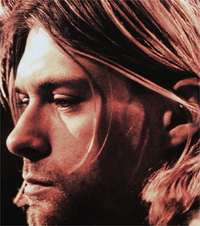 Kurt Cobain