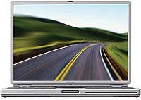 Titanium, los portátiles para profesionales