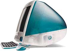 iMac, la revolución de Steve Jobs