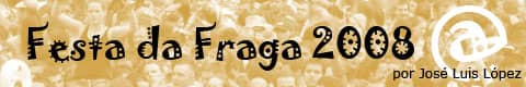 Festa da Fraga 2008 por José Luis López