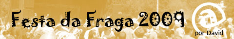 Festa da Fraga 2009 por David