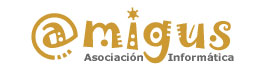 Asociación Informática Amigus