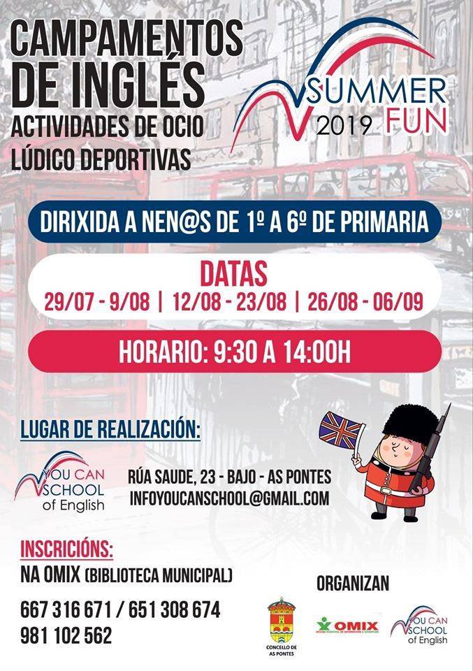 Actividades de ocio lúdico deportivas GRATUITAS